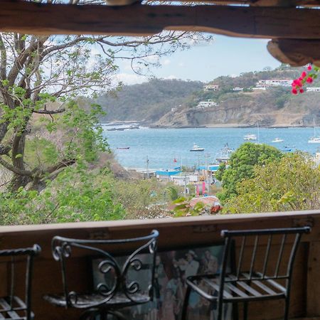 Cozy Apartment, Bayview, 3 Blocks To Beach/Center San Juan del Sur Exterior foto