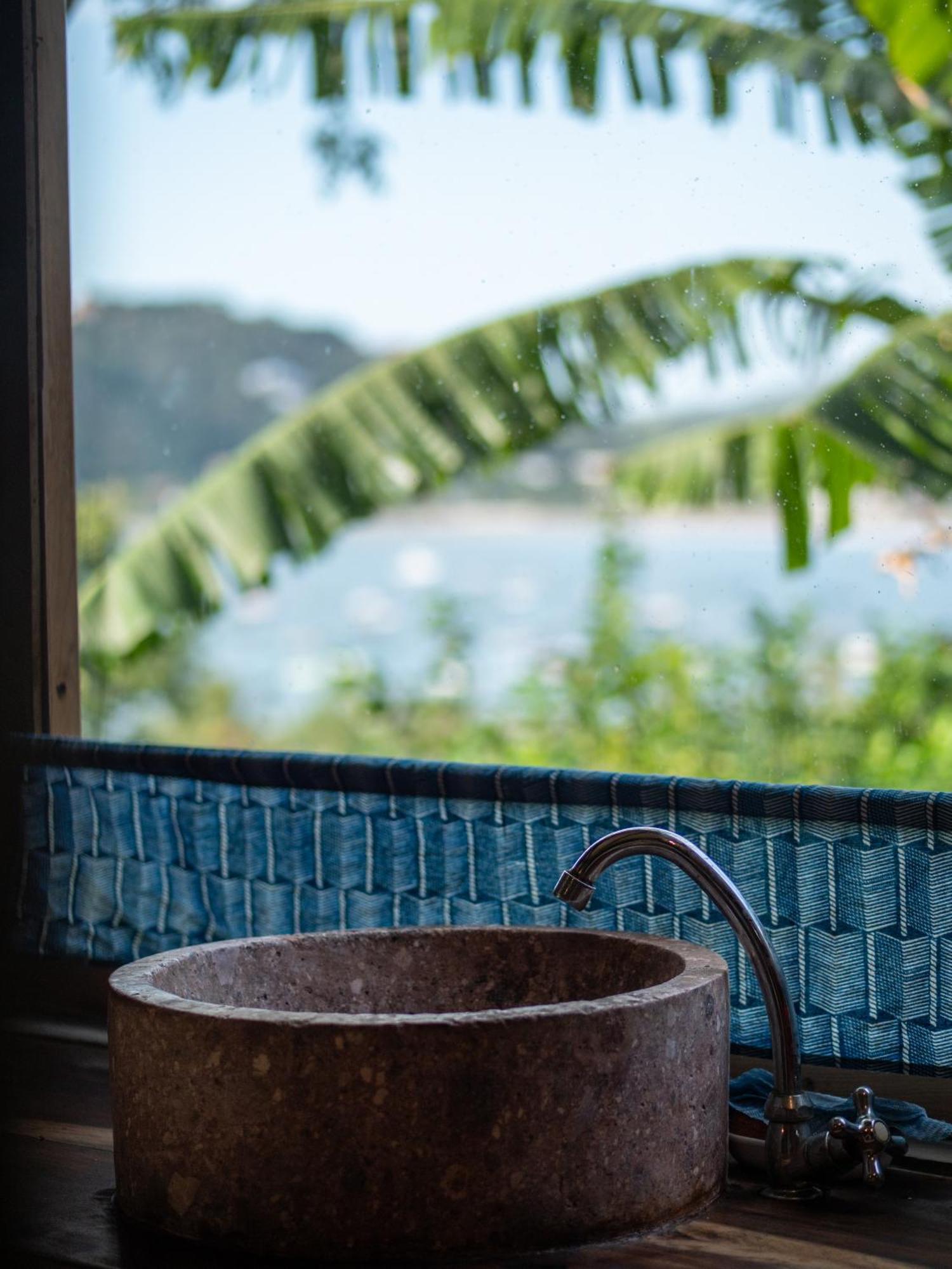 Cozy Apartment, Bayview, 3 Blocks To Beach/Center San Juan del Sur Exterior foto
