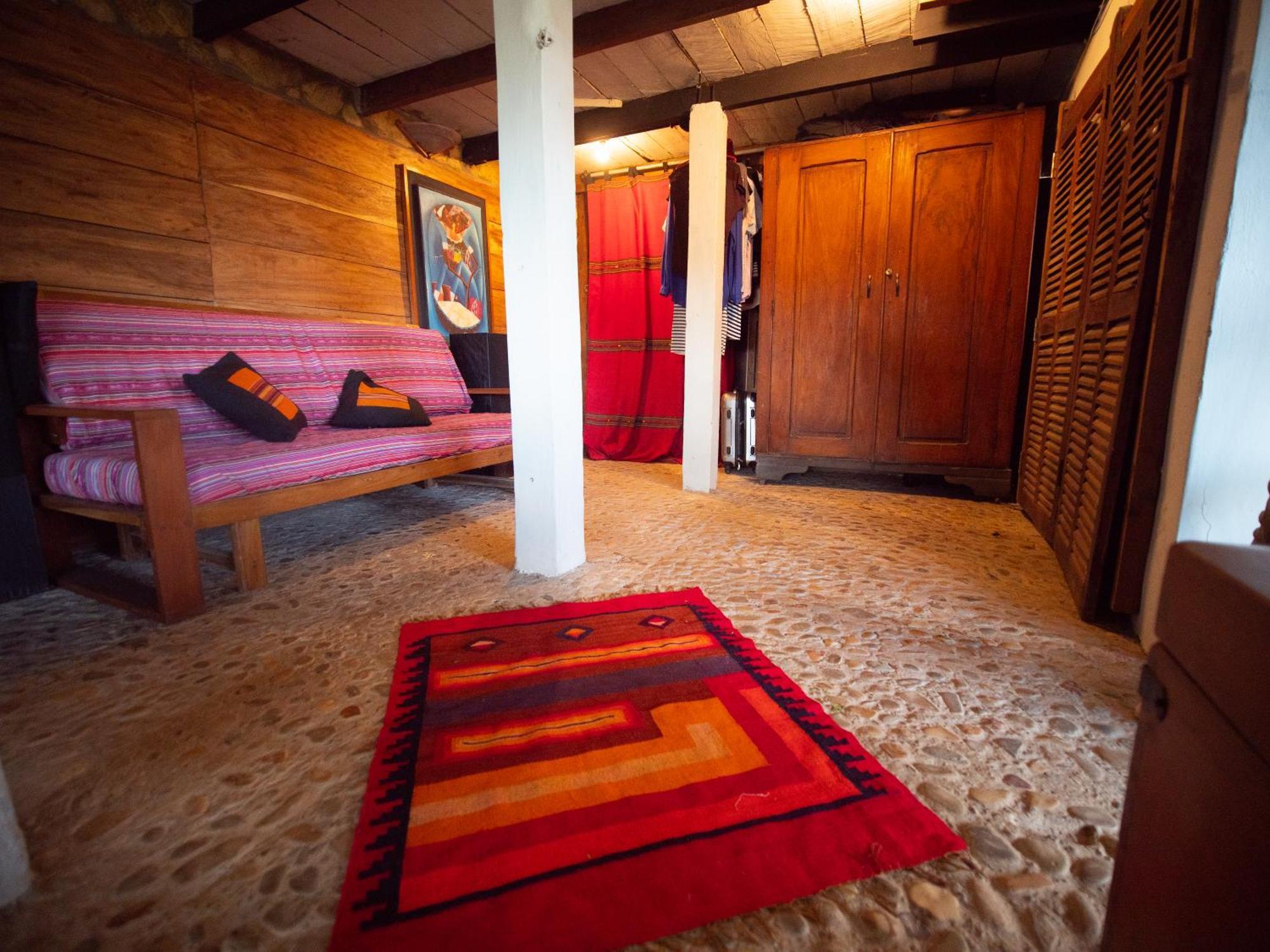 Cozy Apartment, Bayview, 3 Blocks To Beach/Center San Juan del Sur Exterior foto