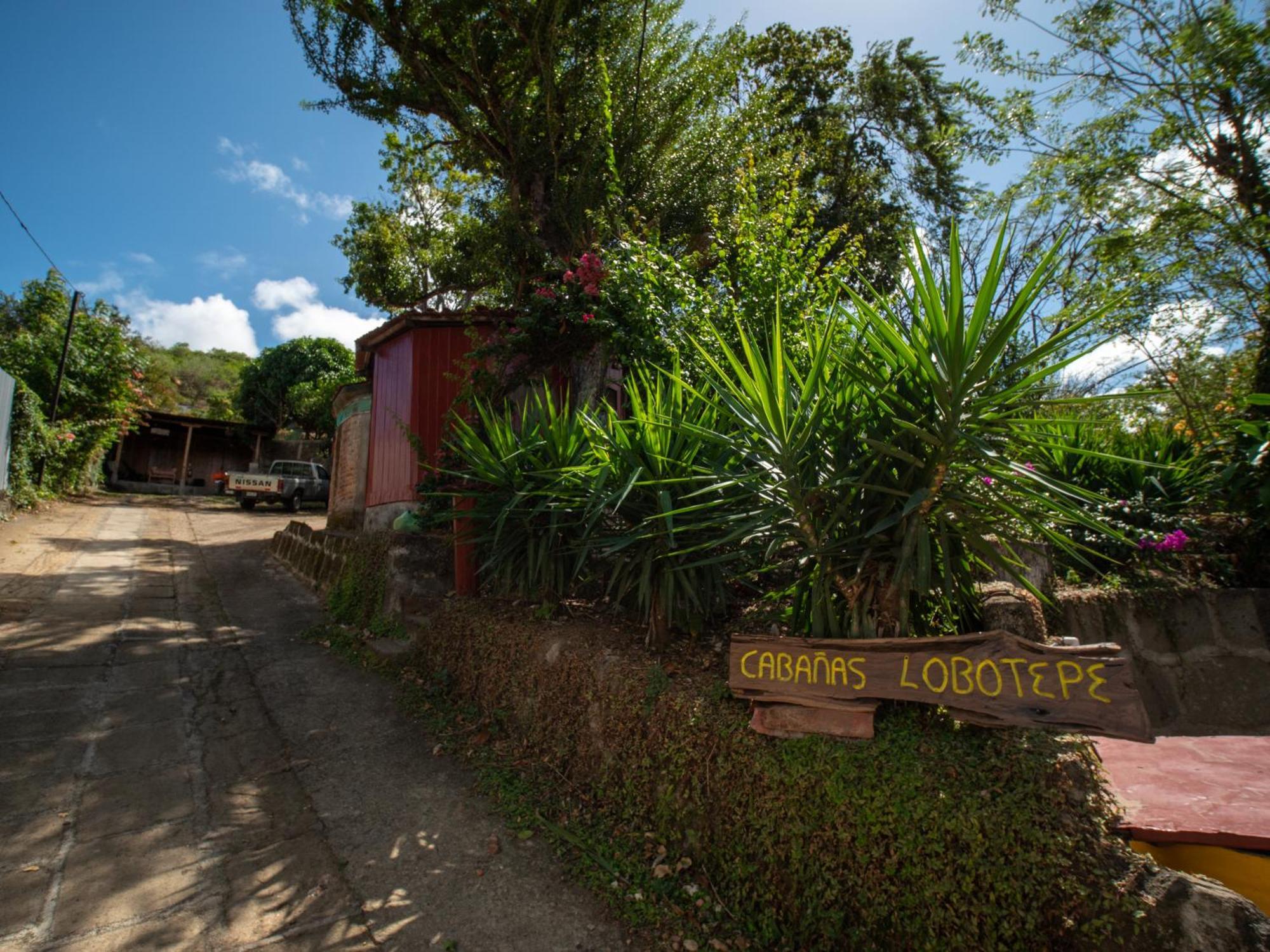 Cozy Apartment, Bayview, 3 Blocks To Beach/Center San Juan del Sur Exterior foto