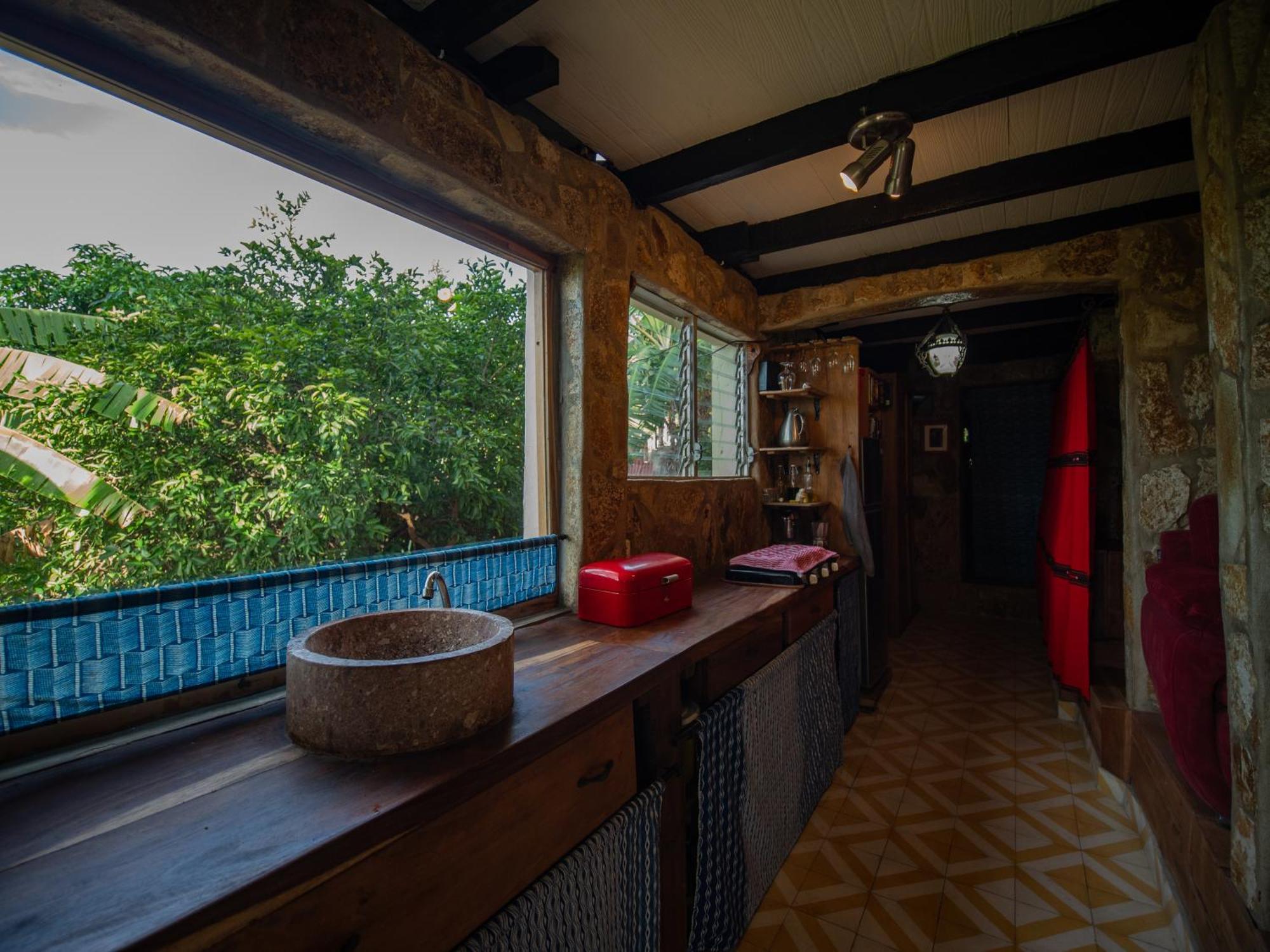 Cozy Apartment, Bayview, 3 Blocks To Beach/Center San Juan del Sur Exterior foto