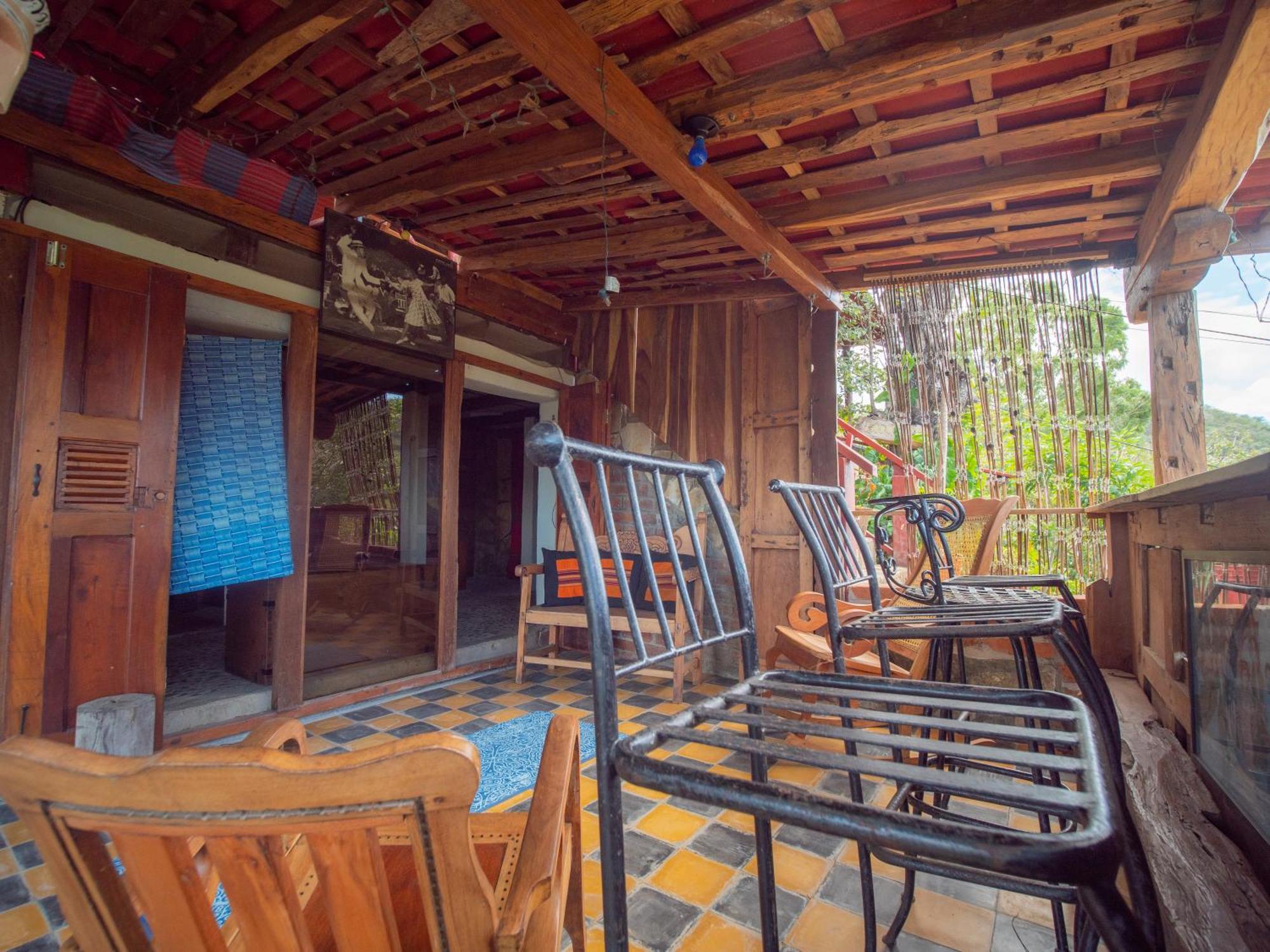Cozy Apartment, Bayview, 3 Blocks To Beach/Center San Juan del Sur Exterior foto