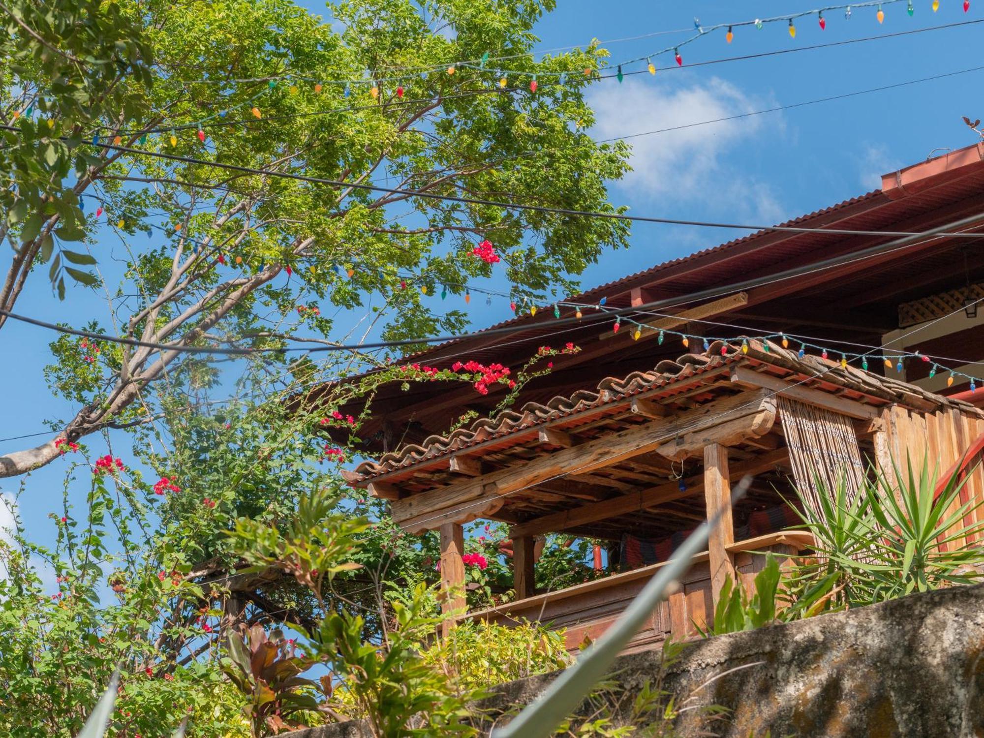 Cozy Apartment, Bayview, 3 Blocks To Beach/Center San Juan del Sur Exterior foto